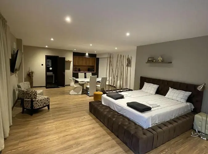 R34 Boutique 4* Veliko Tarnovo