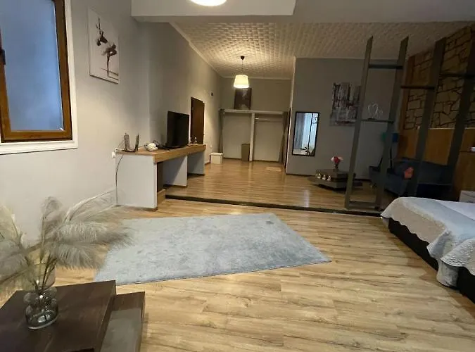 R34 Boutique Gæstehus