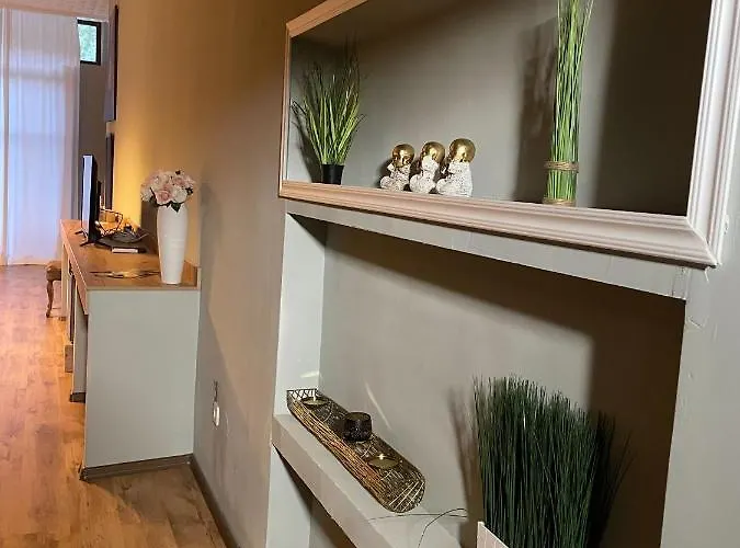 R34 Boutique Gæstehus Veliko Tarnovo