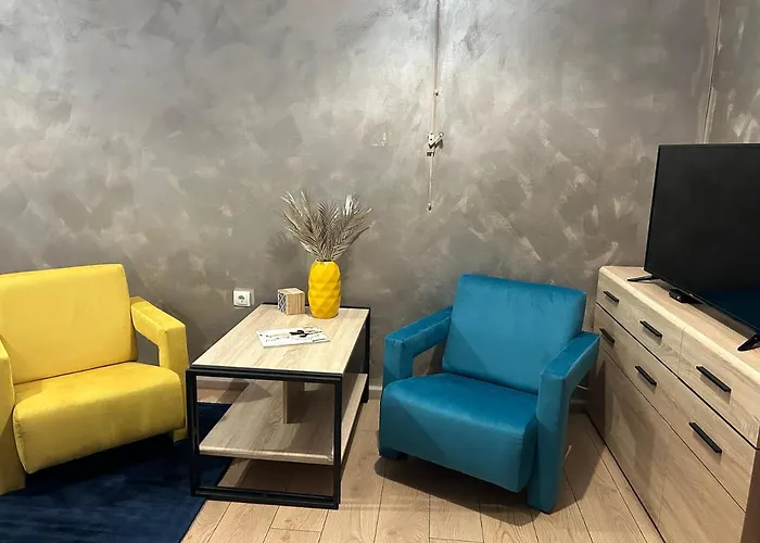 Gæstehus R34 Boutique