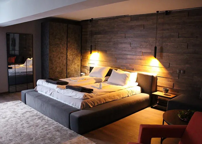 R34 Boutique 4* Veliko Tarnovo