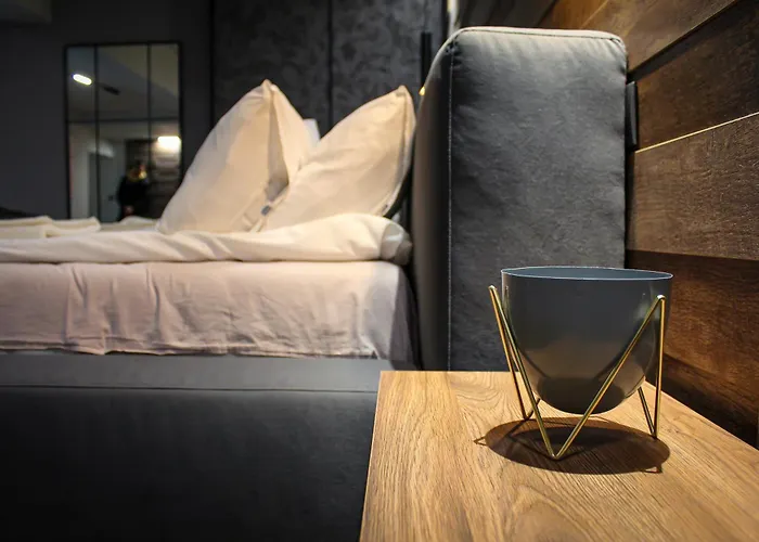 R34 Boutique Gæstehus Veliko Tarnovo