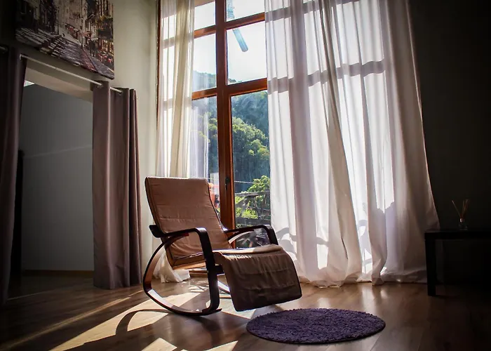 Gæstehus R34 Boutique 4*