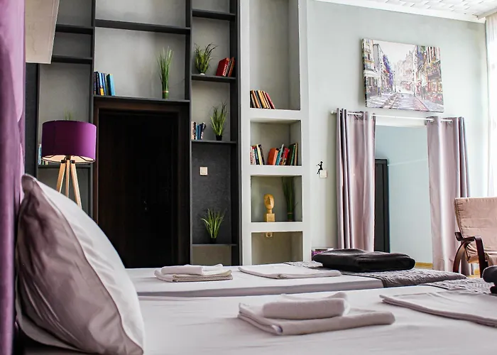 R34 Boutique 4* Veliko Tarnovo