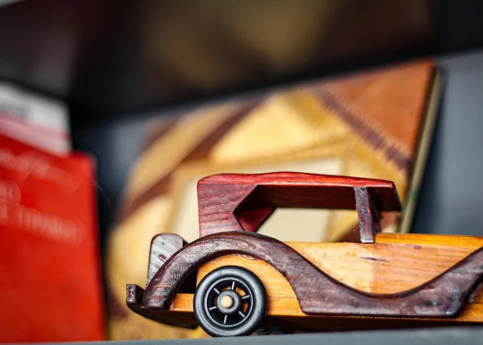 Gæstehus R34 Boutique