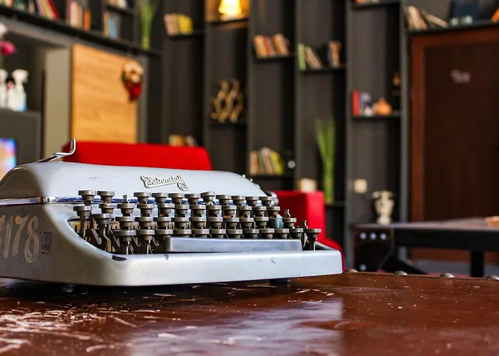 R34 Boutique 4* Veliko Tarnovo