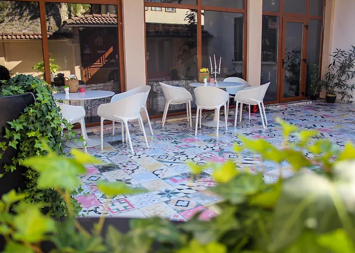 R34 Boutique Gæstehus