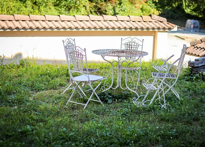 Gæstehus R34 Boutique 4*