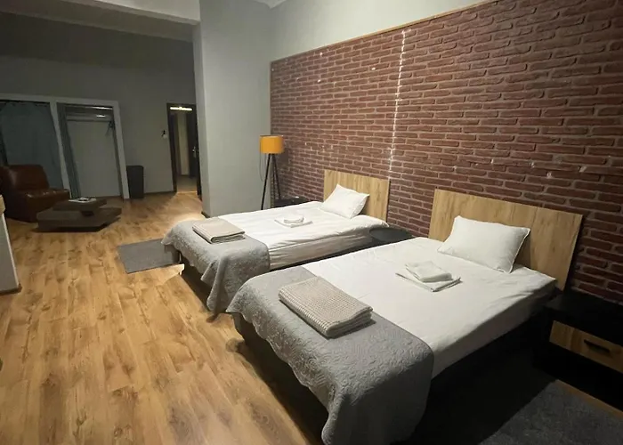 R34 Boutique 4* Veliko Tarnovo