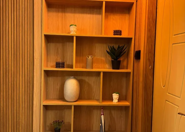 R34 Boutique 4* Veliko Tarnovo