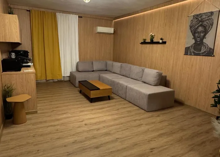 Gæstehus R34 Boutique