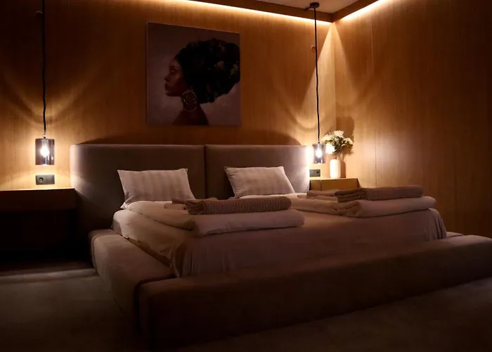 Gæstehus R34 Boutique Veliko Tarnovo